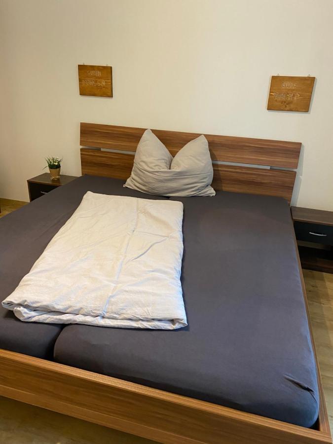 Ferienwohnung Wetterstein Lermoos Dış mekan fotoğraf