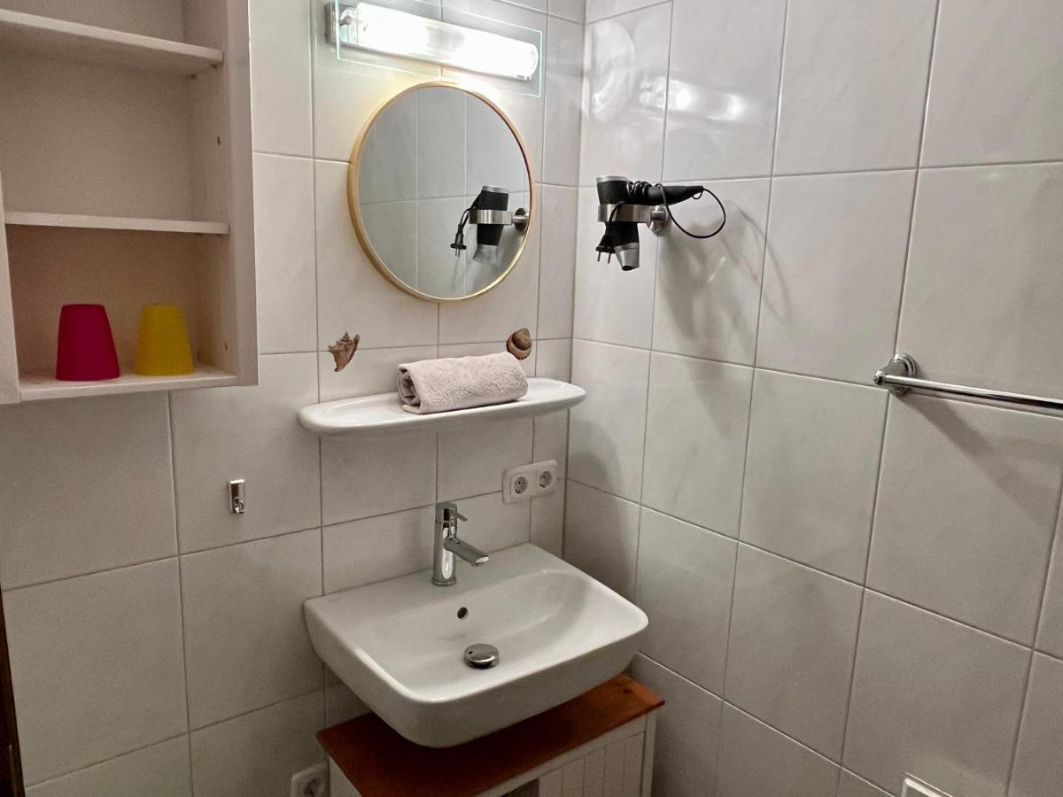 Ferienwohnung Wetterstein Lermoos Dış mekan fotoğraf
